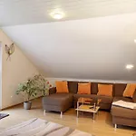 Apartment Alt Naumburg (Hessen)
