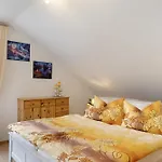 Apartment Alt Naumburg (Hessen)