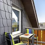 Apartment Alt Naumburg (Hessen)
