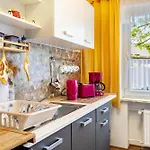 Alt Apartment Naumburg (Hessen)