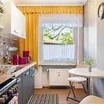 Apartment Alt Naumburg (Hessen)