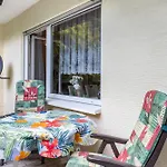 Alt Apartment Naumburg (Hessen)
