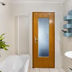 Apartment Alt Naumburg (Hessen)