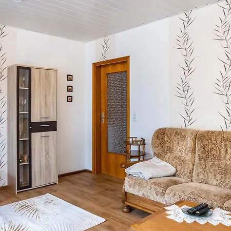 Alt Appartement Naumburg (Hessen)