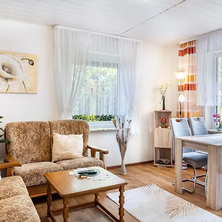 Alt Appartement Naumburg (Hessen)