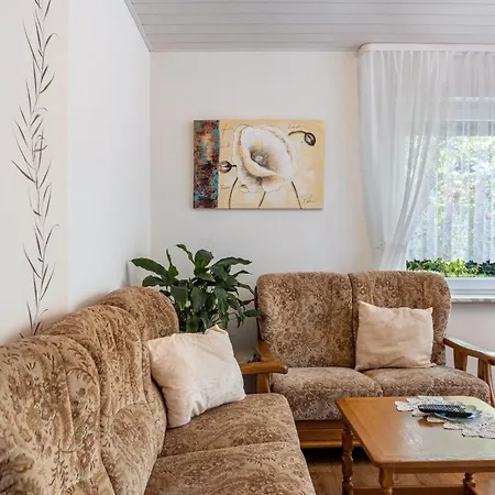 Appartement Alt Naumburg (Hessen)