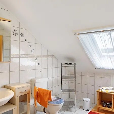 Apartment Alt