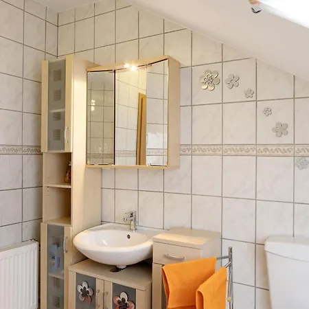 Alt Apartment