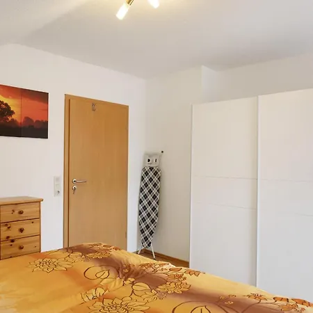 Alt Apartment Naumburg (Hessen)