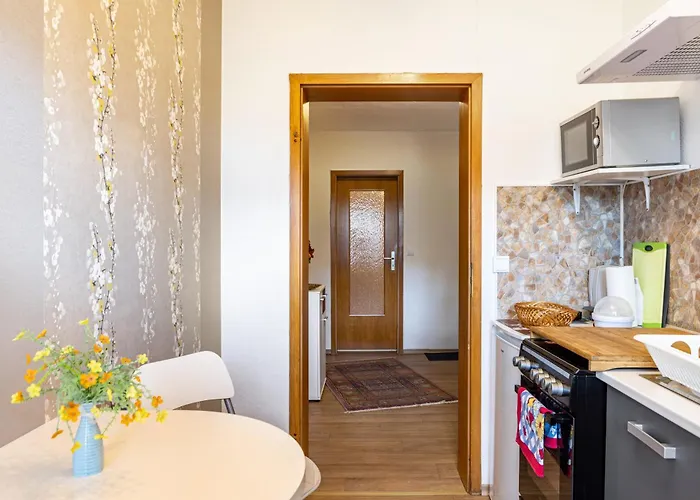 Appartement Alt *